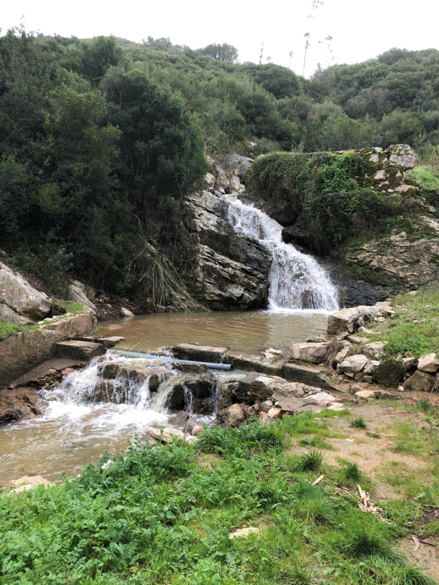 Quinta Do Espelho D'Agua, Estudio Reguengo Grande Eksteriør billede